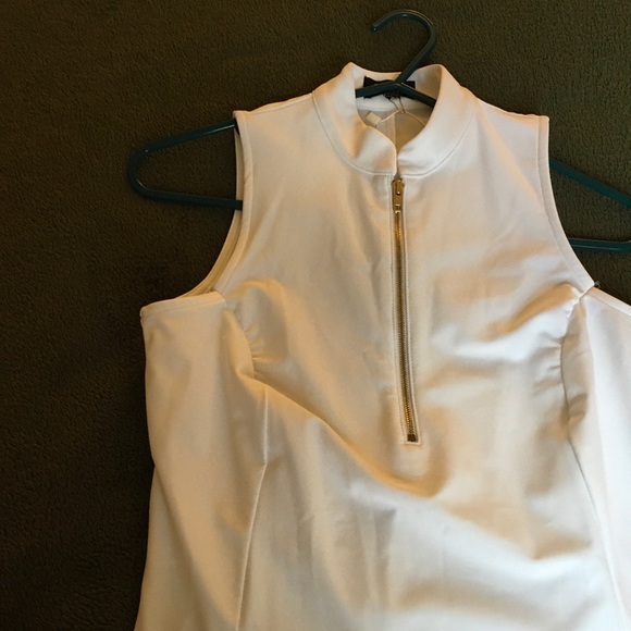 Amy Sport tennis dress - Picture 2 of 8